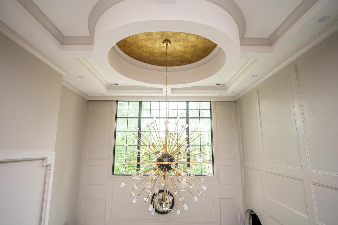 הוילה אטלנטה Adams Mansion, 10K Sqft, 7Bd/7Ba, 15Min To Airport מראה חיצוני תמונה